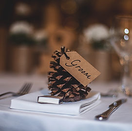 Wedding Ideas - Loveland Photography