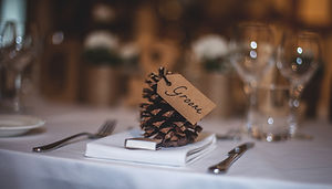 Delta Gin Weddings
