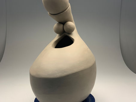 Triumphs and Revelations: Week Six in the Studio