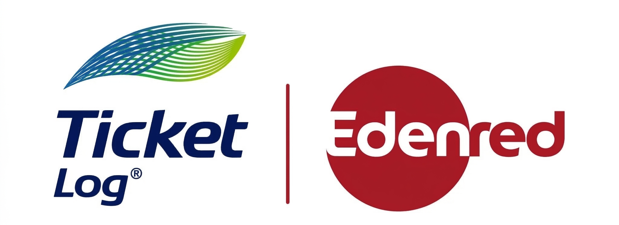 Selo de Credenciamento Ticket Log