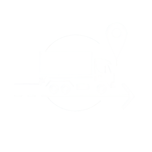 Ícone representando Logística Inclusa