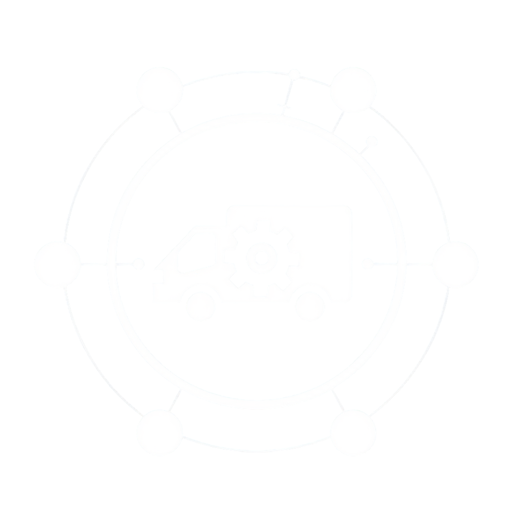 Ícone representando Coordenação Integrada