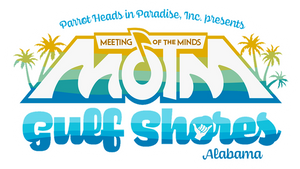 Jimmy Buffett Fans Return to Gulf Shores for the Annual “Meeting of the Minds”