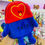 Miniatura: Mensajera BT21