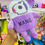 Miniatura: Mensajera BT21