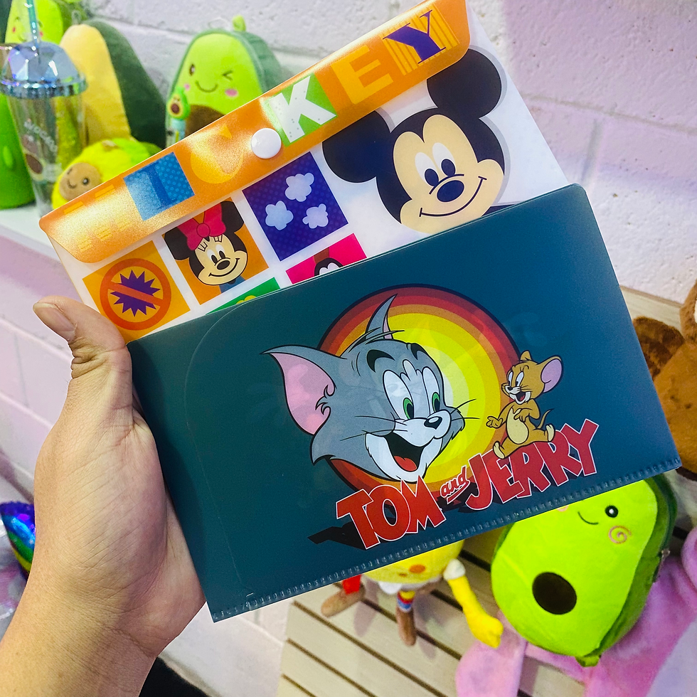 Miniatura: Case Porta Carnet