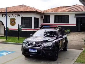 Padrasto é preso após agredir enteado com fio de eletricidade em Cerquilho