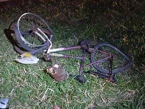 Ciclista morre após ser atropelado na SP-127 em Tatuí