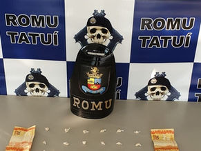 MAIS DE 600 OCORRÊNCIAS SÃO ATENDIDAS PELA GUARDA CIVIL MUNICIPAL DE TATUÍ