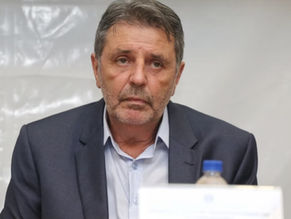 Tarcísio anuncia delegado Nico Gonçalves como secretário estadual