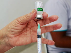 Tatuí amplia vacinação contra a gripe
