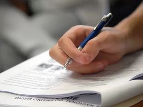 Prazo para pagar taxa de inscrição do Enem termina nesta 6ª feira