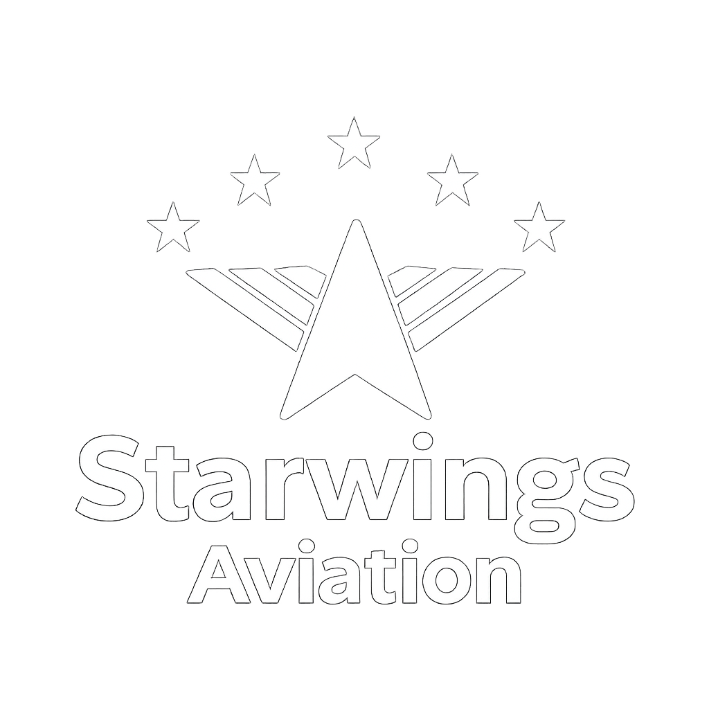  Starwings Aviation 