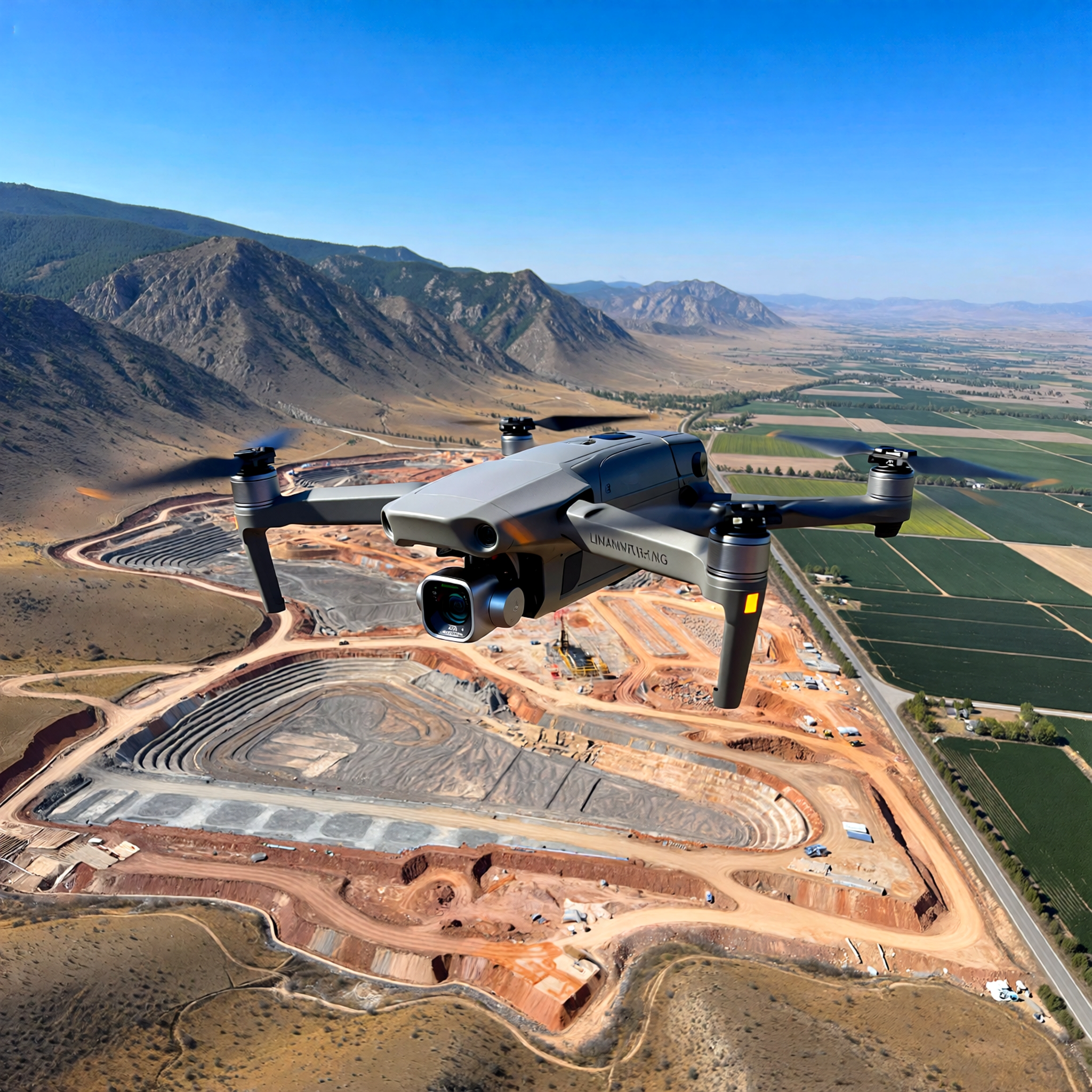 Orobosa_mantu_create_an_image_of_a_drone_doing_aerial_mapping_surveying_fb409e42-eed3-4909