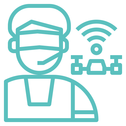 Real-World Instructors, Not Just Academics icon