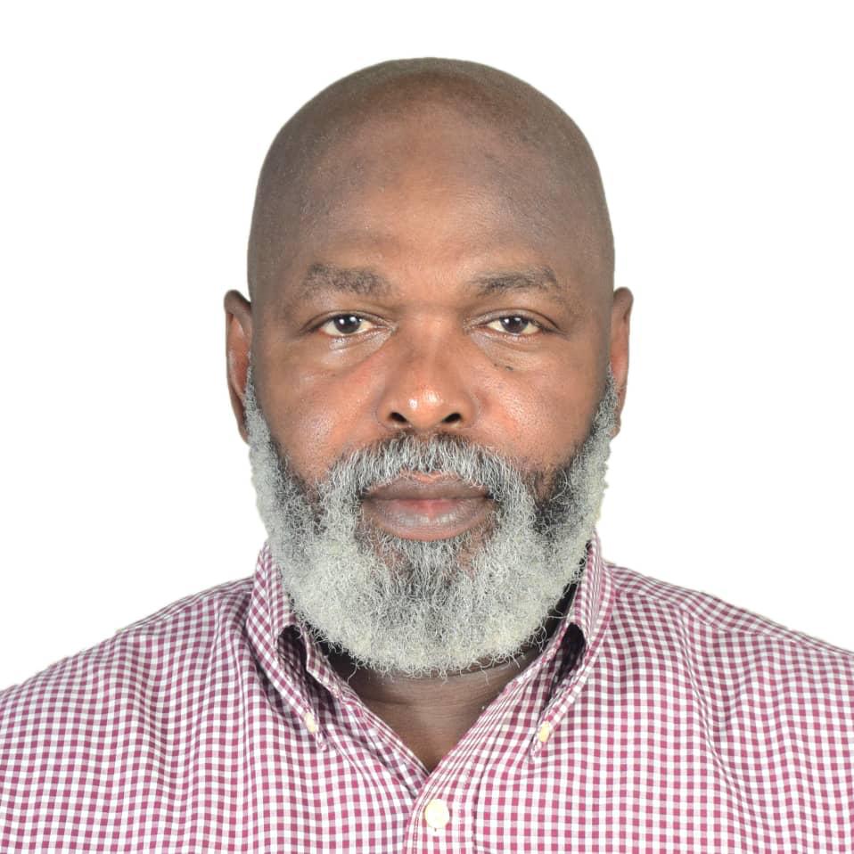 Adebiyi F. Adetona