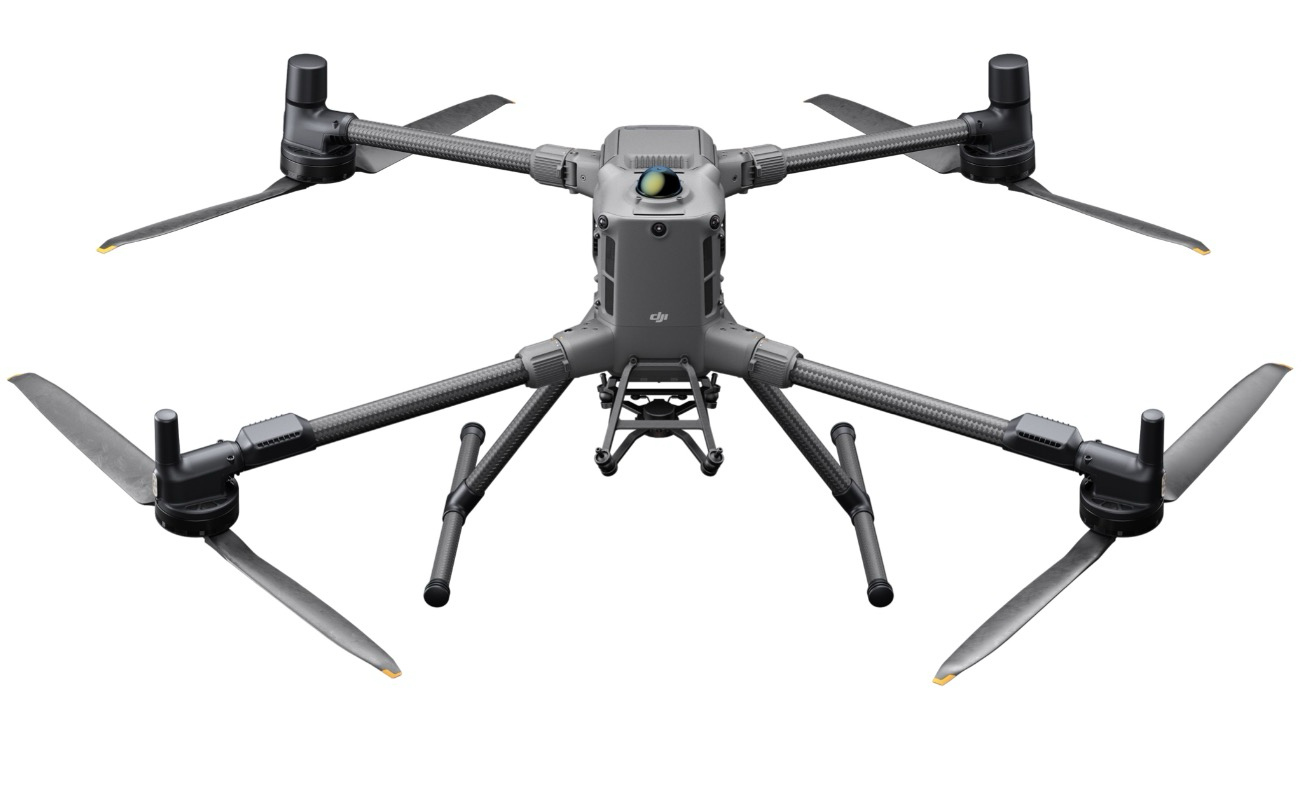 Custom Heavy-Lift M400