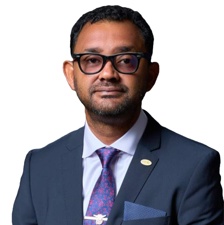 Engr. Omoruyi A. Saliu-Lawal