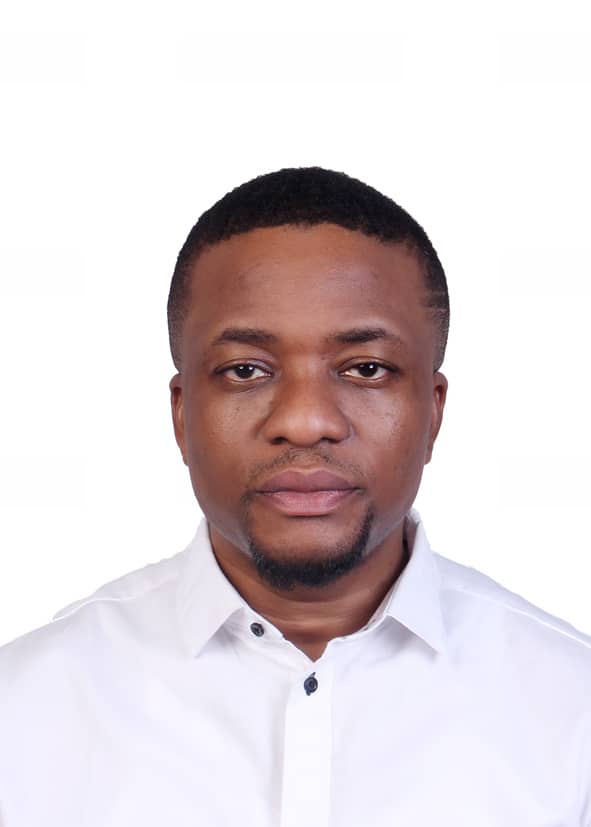 Babatunde T. Demuren