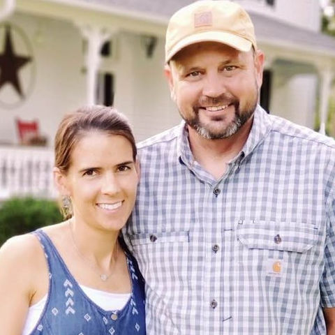 James and Lindy Evans.jpg