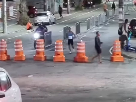 Notícias da semana: caos em provas no NE, marca feminina surreal nos 42k, Kipchoge em Porto Alegre e mais novidades