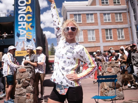Notícias da semana: mulher supera homens em prova de 400km, Floripa barra corridas no verão, Asics Superblast 3 chega ao mercado e mais