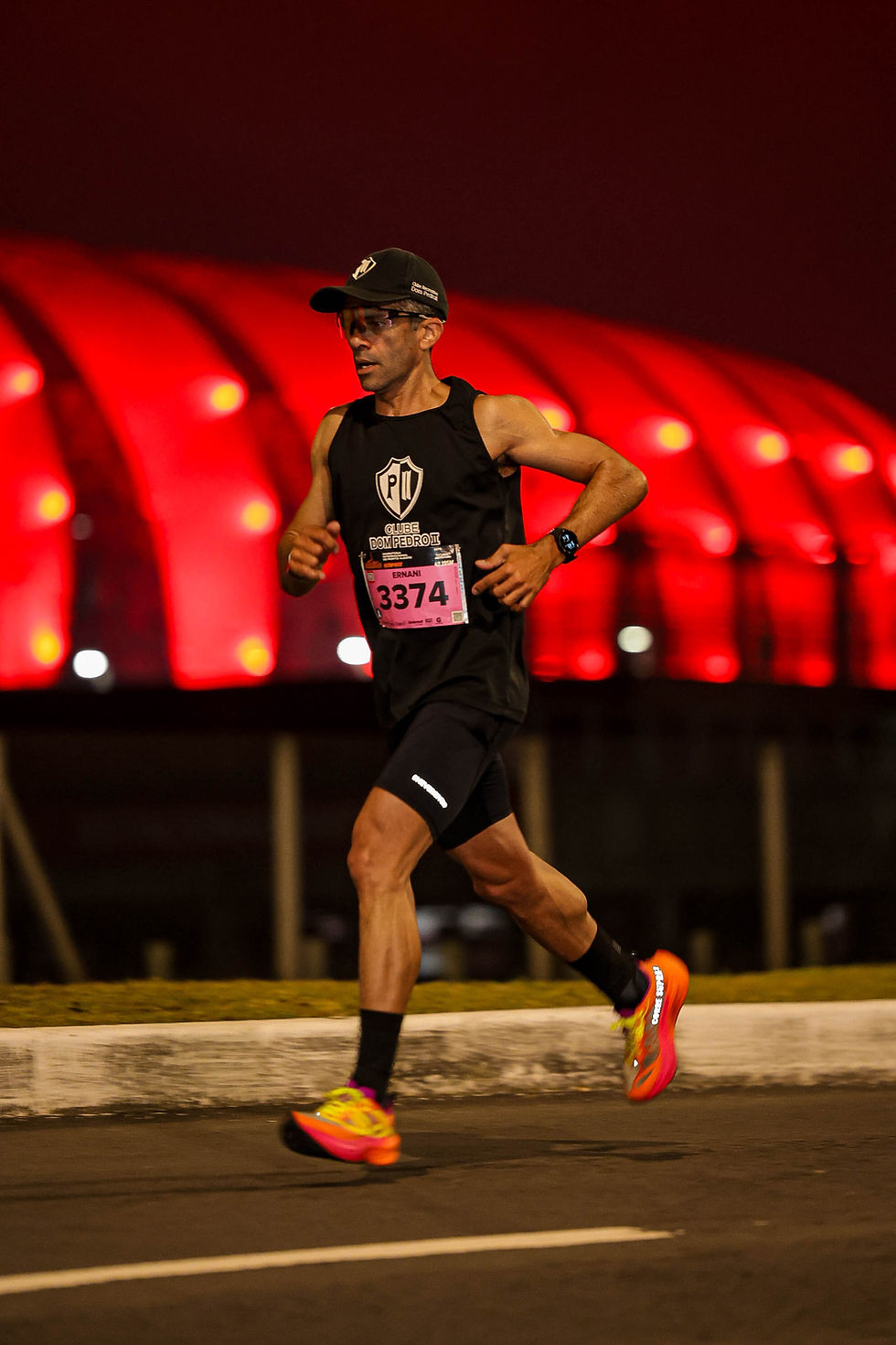 Como a Maratona de Porto Alegre me provou que a idade é um presente (por Ernani de Souza)