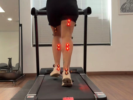 Biomecânica da corrida: correr mais bonito faz correr mais rápido? (por Alessandra Toscano)