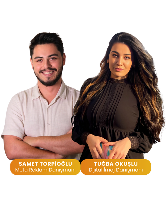 Meta reklam yönetimi
