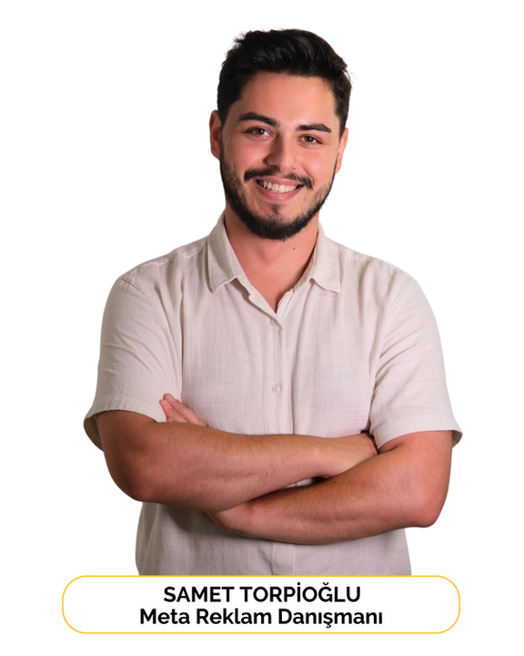 İnstagram reklam yönetim uzmanı