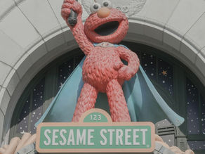 Securing the Street: Supporting Sesame Workshop's Mission
