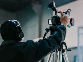 Modernizing Security and Infrastructure for a Global Media Organization