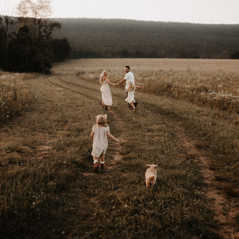 Berks County family photographer, Berks County family photography