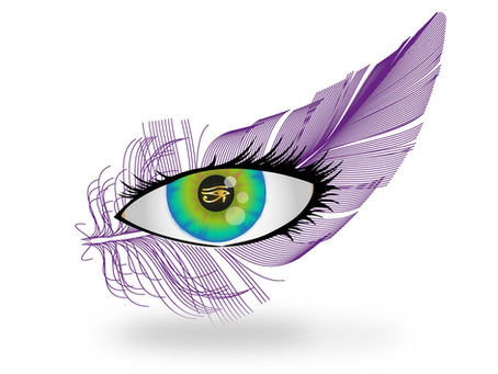 Welcome to The Angelic Eye