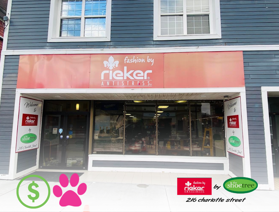 rieker shoes sydney