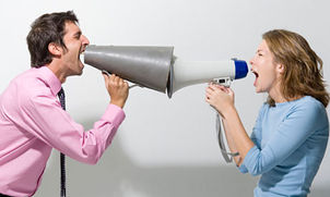Healthy Communication: Opening the Door