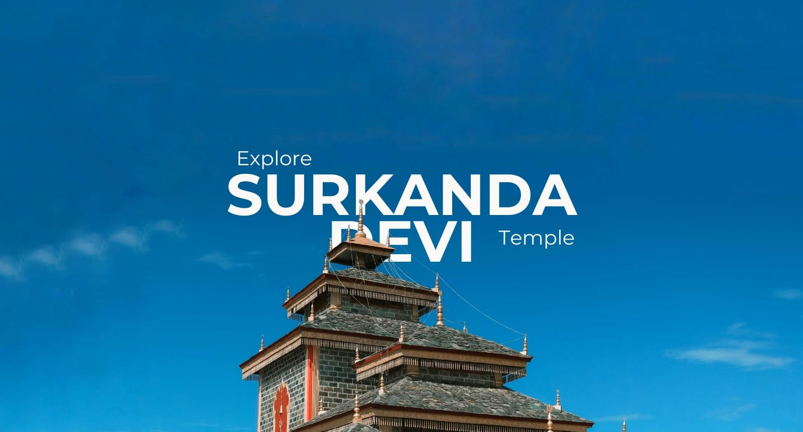 kanatal tour package