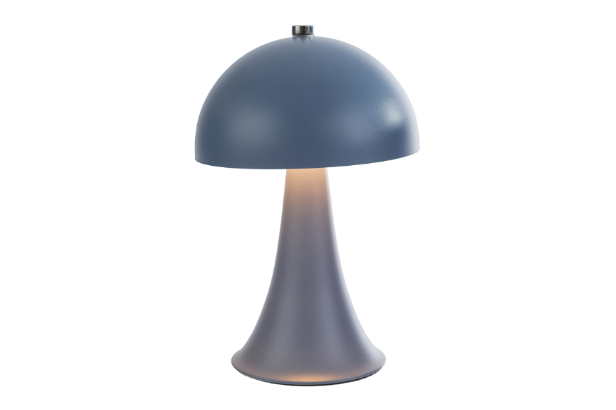 Miniatura: Lampada dome usb touch