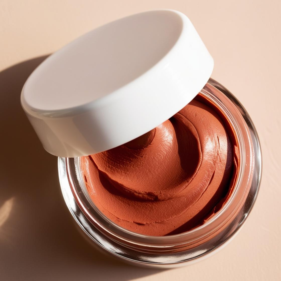 Hydra Glow Clay Mask