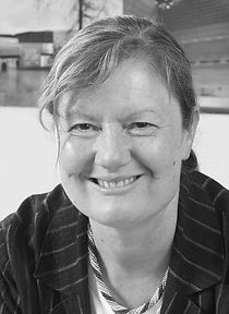 stefanie headshot - B+W - cropped.jpg