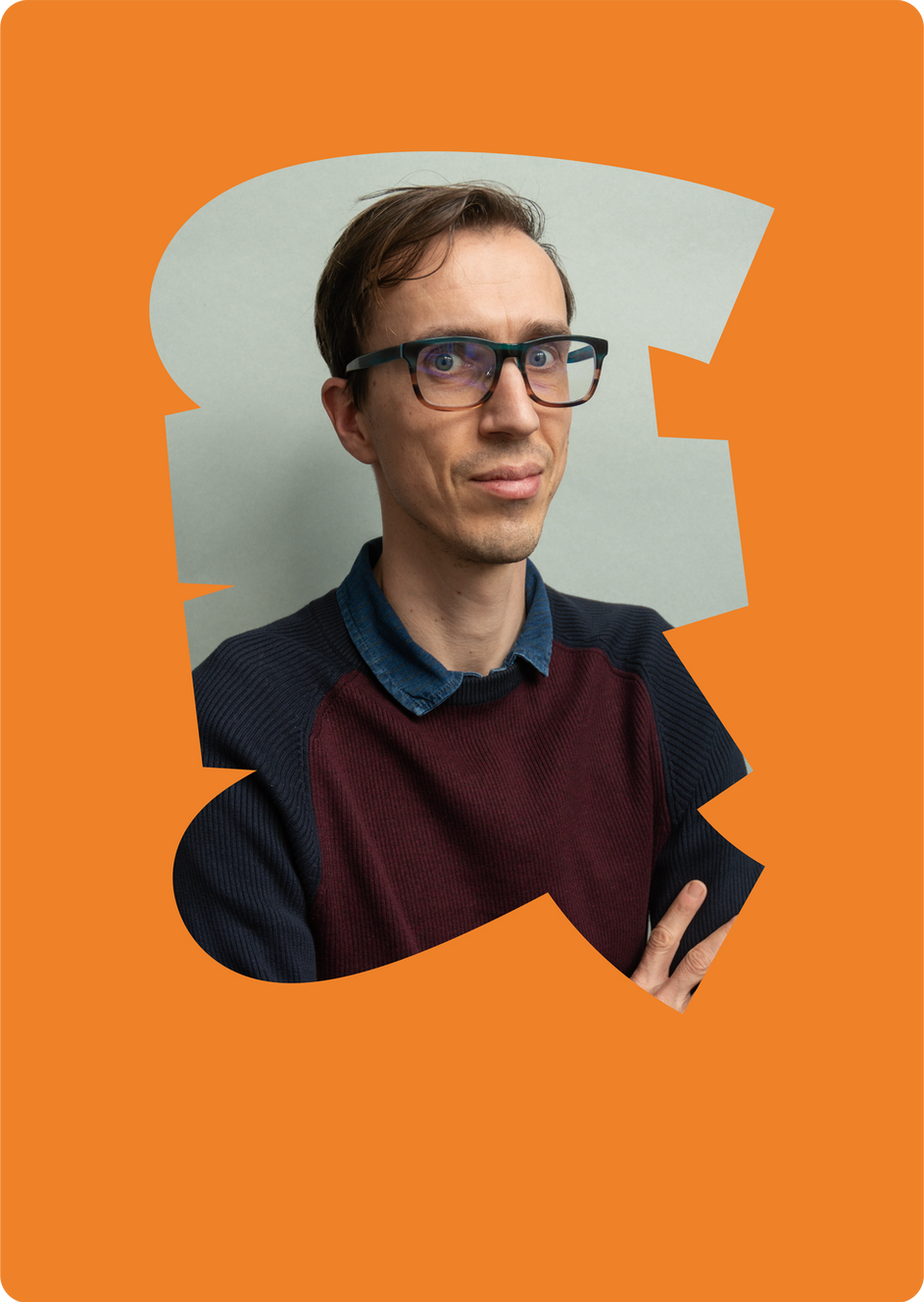 Wannes Van Giel Bigtrees CEO