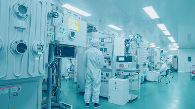 How Tailored Solutions Meet Unique Industrial Needs