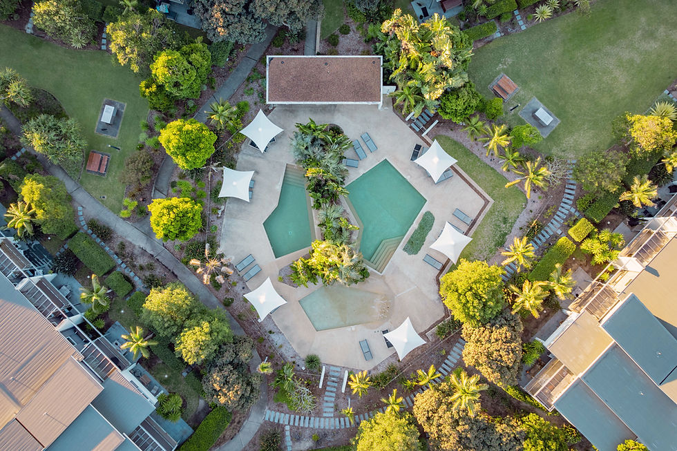 Pullman Resort Magenta Shores