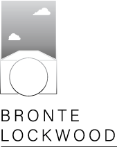Bronte Lockwood logo for Real Estate Photography in Newcastle, Port Stephens and Central Coast, Offering Property Photography, Aerial and Drone Work, Videography, Floor Planning, Portraiture, architectural and lifestyle work