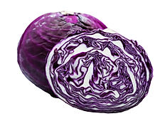 Cabbage (Red)