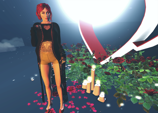 Post No 69: My Love for you