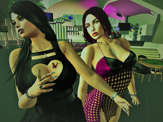 Post No 68: Nevermind we won`t miss the Fun