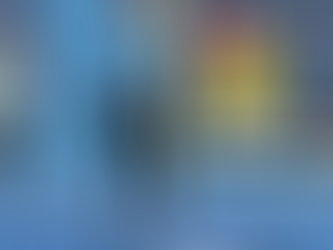 Post No 52: Event-Crazy-Fashion is here!