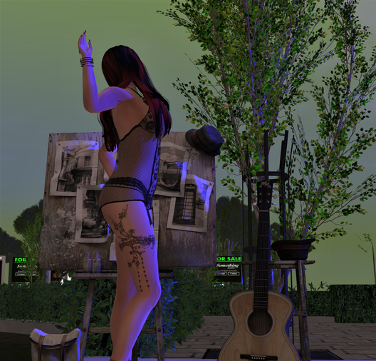 Post No 90: Sometimes we need to be alone