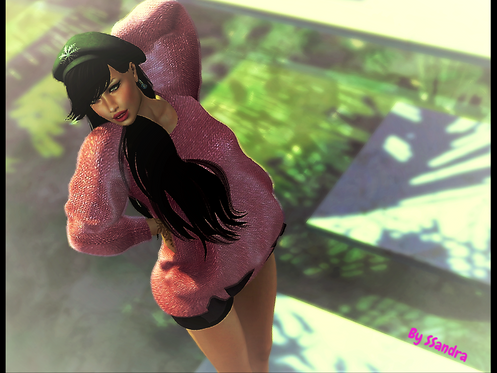 Post No 47: Motion and Emotion